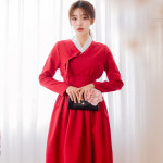 생활한복 환희찬 저고리_192 : OMY