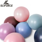 사이포스 안티버스트 스트레칭 밸런스 짐볼 55 65 75 cm : 스포헬스