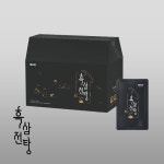 흑보목 흑삼전탕 흑염소 진액 초방리농장 흑염소즙 엑기스 영양 제품 추천 : 애드팜