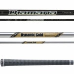 테일러메이드 P770 아이언 6개 세트 다이나믹골드 스틸 : 재팬제패