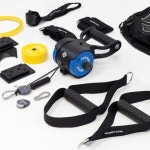 Handy Gym 핸디짐  엘리트 다이나믹 홈트 야외운동 관성운동기구 NASA 센트릭 훈련 : 하로우빈