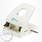 LVPP 2공겸용펌치 평화 공간격 7cm 8cm : 리빙푸푸