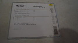 CD/독일반/Mozart  - Klavierkonzert Nr. 21, 26 : 케이팝스몰