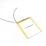 리튬 이온 배터리 PC 뱅크 4000mAh 3.7V 태블릿 GPSmp3mp4506080 : 레몬망고쥬스