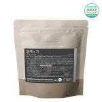 스위트페이지 블랙누가 파우더 500g 18개(1박스) : 유니 공간