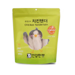 건강한펫 동결건조 텐더 100g : 건강한펫