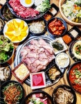 차박 프리미엄 수제양념돼지갈비 서울 수원 돼지갈비 맛집 1.2kg : 라이프 by 힐링스타일