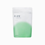 연우제다 국내산 쑥 분말 100g : 연우제다