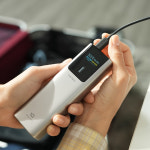 쿡테크 10 파워뱅크 10000mAh 150W 고속 충전 노트북 100W MAX 보조배터리/ 여행용 기내반입/18개월 무상 A/S : 쿡테크 공식스토어