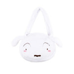 짱구 숄더백 흰둥이 크로스가방 : 구름 문방구