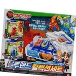THCO16 캐릭터배틀게임세트 9세남아선물 8세장난감 : 더행복상사6