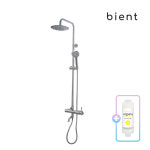 bient 비엔트 2009 해바라기 레인 샤워 수전 : 필터탑스코리아