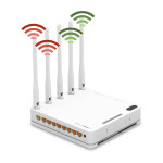 5G 와이파이 공유기 WIFI 가정집 인터넷 무선랜 기가 무선 광랜 : 제이피엘프라자