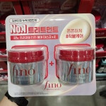 fino 피노 프리미엄 터치 헤어 마스크 x 2 헤어팩 젤리형 토탈케어 손상모발 건조 영양 꽃향기 : 슈거로프