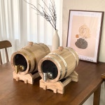 제로썸 오크통 골드 숙성용 3L : 골드바렐