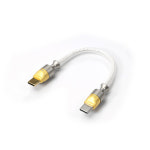 ddHIFI 신형 C to C 케이블 New TC05 M2 : 필립MNA