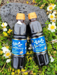 온평모다들엉 해조 홍게 맛간장 소스 선물세트 500ml 900ml : 서귀포인정