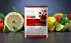 혈관 통합관리 혈당 팔팔 혈당 콜레스테롤 혈압 기억력 통합케어 : 숍브로