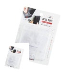 2WC 페그 보걸 걸이판 패그 보드 투명 고정판 타공판 보고 정부 속품 페그보고정판 : 이월천상회