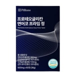 필리안즈 프로테오글리칸 연어코 프라임 60정 1박스 2개월 : RED BAND