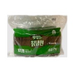 푸디스트 맛있는 칡냉면 2KG : 식자재민족