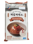 CJ 제일제면소 속초 코다리냉면 1,069g 4인분(냉장배송) : 다님양행