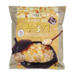 미성본가 우리쌀로 만든 끓여먹는 누룽지 3kg : 시야티비