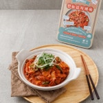 간편식 만능 김치제육볶음 600g 두부김치 돼지고기 두루치기 찌개 : 인하네