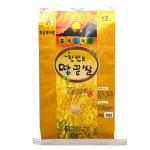 청정 한반도 땅끝쌀 해남 현미 현미쌀 20kg 당일도정 : 지와이스토리