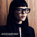 자크마리마지 JMMSZ 수즈 스퀘어 오버사이즈 뿔테안경 SUZE : TAJO