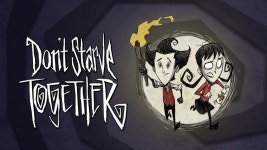 PC 스팀 돈스타브 투게더 굶지마 한국선물코드 Dont Starve 우회x : 24시스팀코드