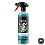 글로스브로 퓨어글래스 유리세정제 500ml : 왁스팩토리