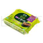 풀무원 낫토 김참깨 순생나또 43.5g 8개 : SUPER SALE