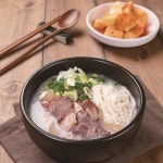 한우 소머리 곰탕 몸보신 음식 보양식 건강식 520g, 3개 : 해늘순대
