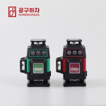 공구하자 LTG 4D 레이저 레벨기 그린 : 주식회사 공구하자