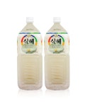 [북안동농협] 산약촌 HACCP 인증 달달 깔끔 국내산 쌀 전통 식혜 2L : NH경북농협