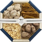 이엘푸드 국내산버섯 약용 최상품 정성담은 버섯혼합세트 : 이엘 푸드