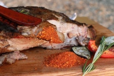 참신램 캠핑 양다리 1.7kg 내외 : 참신램마켓