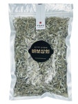 고급 저염 정치망 죽방 낭장망 세멸치 250g(멸치볶음 주먹밥 마른멸치) : 바보상회