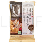 김구원선생 즉석밥 국산콩 두부로 만든 삼각 유부초밥 : SUPER SALE