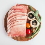 [도담신선육] 1+1 국내산 한돈 냉동 돼지고기 대패뒷다리살 500g 식단 제육볶음 구이 : 도담신선육-고기119