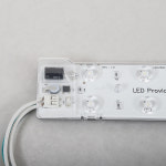 안정기 일체형 LED 리폼램프 심플 투라인 25W : 조명의 모든것 조명뱅크