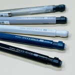 제브라 노크 펜슬 샤프 0.5 KNOCK PENCIL M-1700 : 상상플러스 마켓
