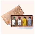 OMED 오메드 스페인올리브오일 미니 드레싱 세트 250ml : 까망마켓