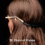 디스트릭트비전 Adjustable Eyewear Strap 스포츠 고글 스트랩 안경줄 : 세컨아이즈