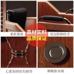 1인용 히노끼탕 욕조 가정용 반신욕 이동식 목욕 온천 : 비에스앤씨