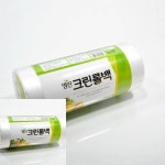 MF02 17x25 명진크린롤백 500매 미니 7022 : 천경이상회