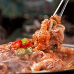 쭈꾸미클라쓰 양념 주꾸미 볶음 300g : 유부주머니