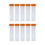 세차 케미컬 카샴푸 소분 컵 소분용기 희석용기 50ml 10개 : 행남통상