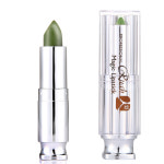 [지지아이] 루아인 매직립스틱/반전립스틱/지워지지 않는/오렌지/옐로우/그린/보라/워터프루프 : 루아인샵